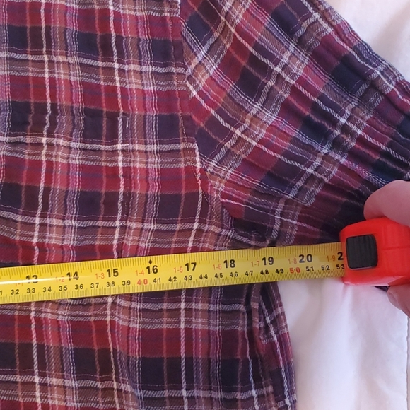 John Varvatos shirt - Picture 3 of 3